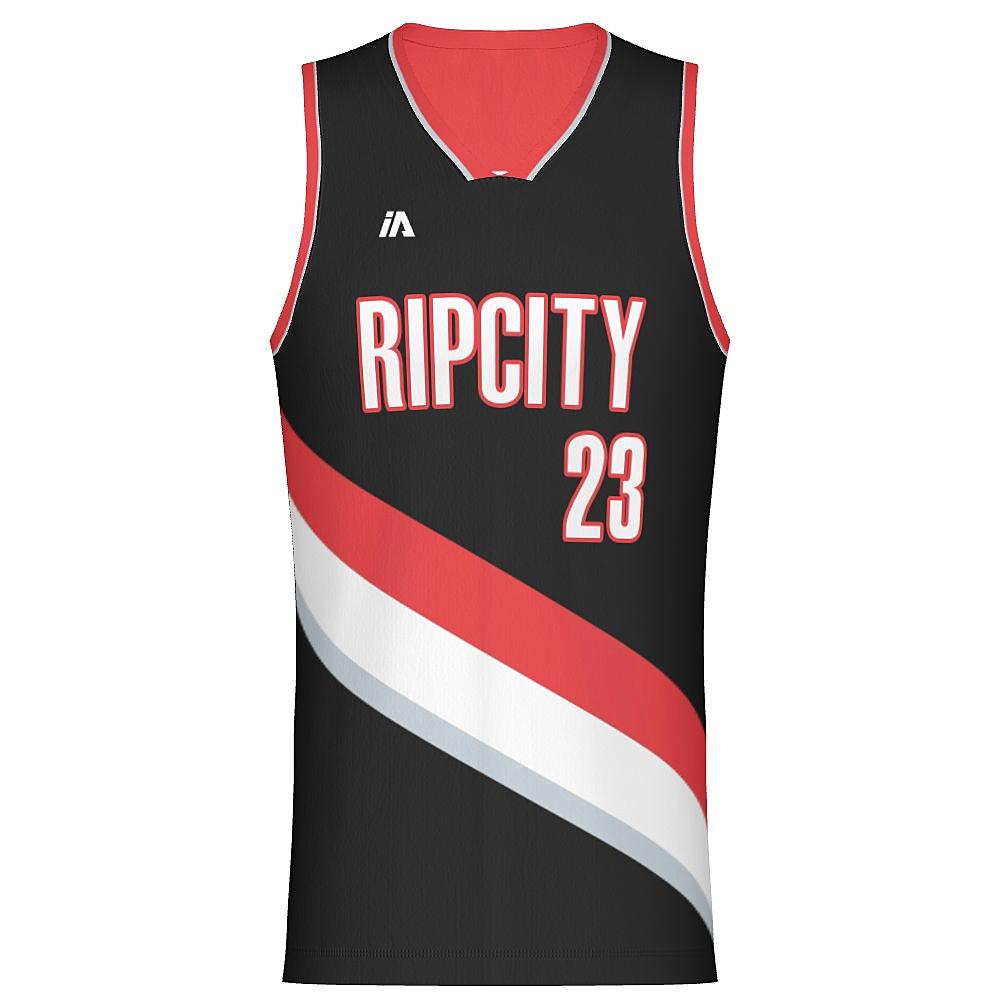 OC] I redesigned the new City Edition jersey : r/ripcity