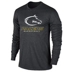 Whittlesea Pacers Performance Long Sleeve Tee