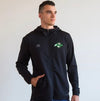 Leeton Eagles Pro Zip Hoodie