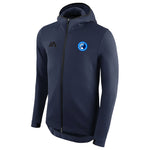 Darebin Basketball Pro Zip Hoodie