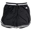 iAthletic Casual Basketball Shorts Men's - Black/White