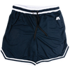 iAthletic Casual Basketball Shorts Mens - Navy/White