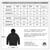 BNSW State Cup Cotton Hoodie