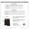 Forest Hill College Women's Training Shorts
