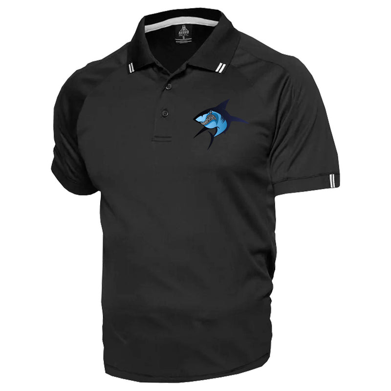 Sutherland Flinders Performance Polo