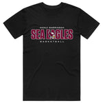 Manly Warringah Sea Eagles Cotton Tee