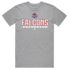 Newcastle Falcons Cotton Tee (Club Order)