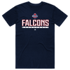 Newcastle Falcons Cotton Tee (Club Order)