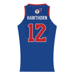 Hawthorn Titans Reversible Playing Singlet